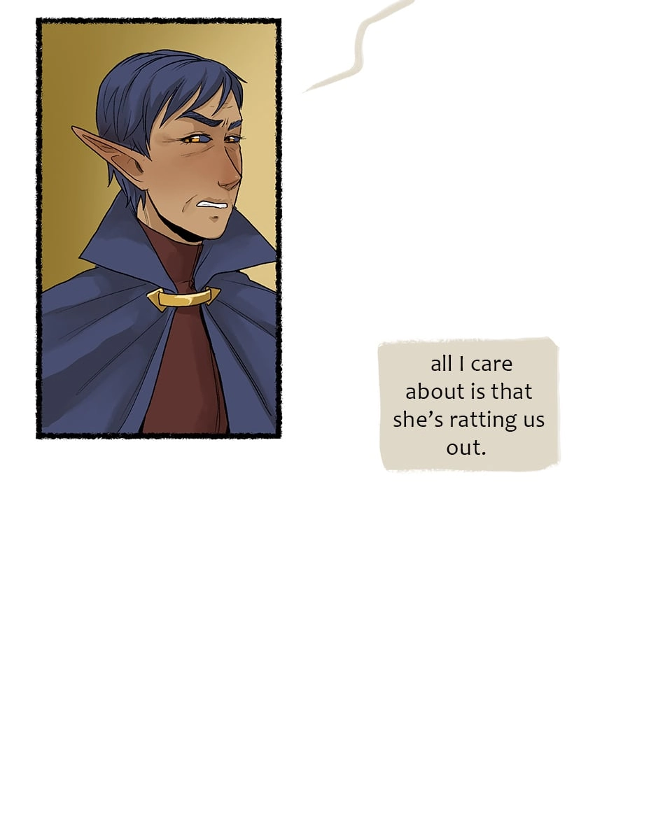 Read Lost chapter 5.3 image 3 on Lezhin