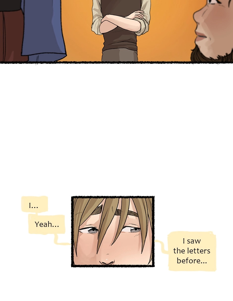 Read Lost chapter 5.4 image 10 on Lezhin