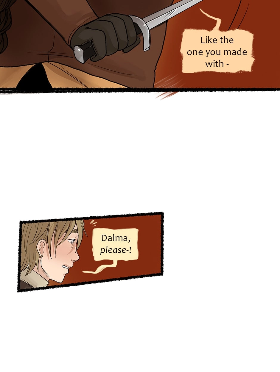 Read Lost chapter 5.4 image 16 on Lezhin