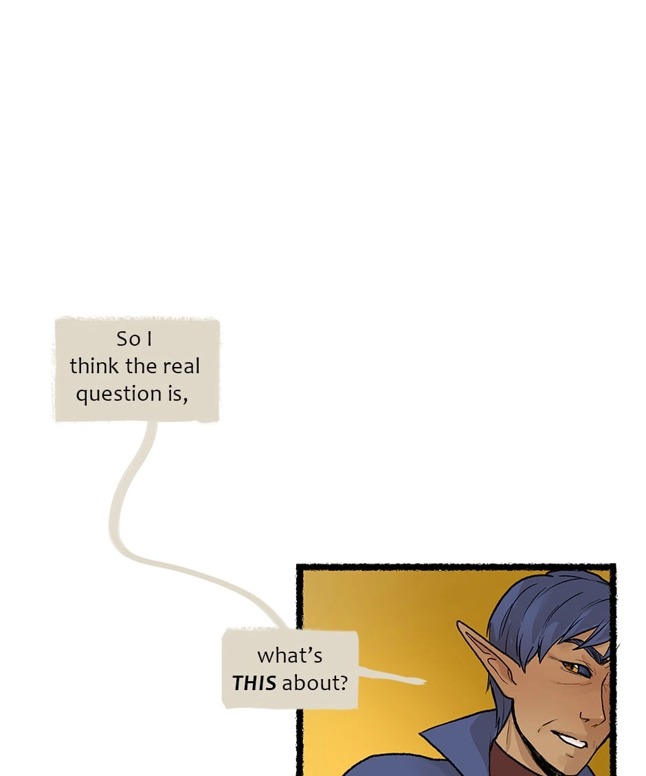 Read Lost chapter 5.4 image 3 on Lezhin