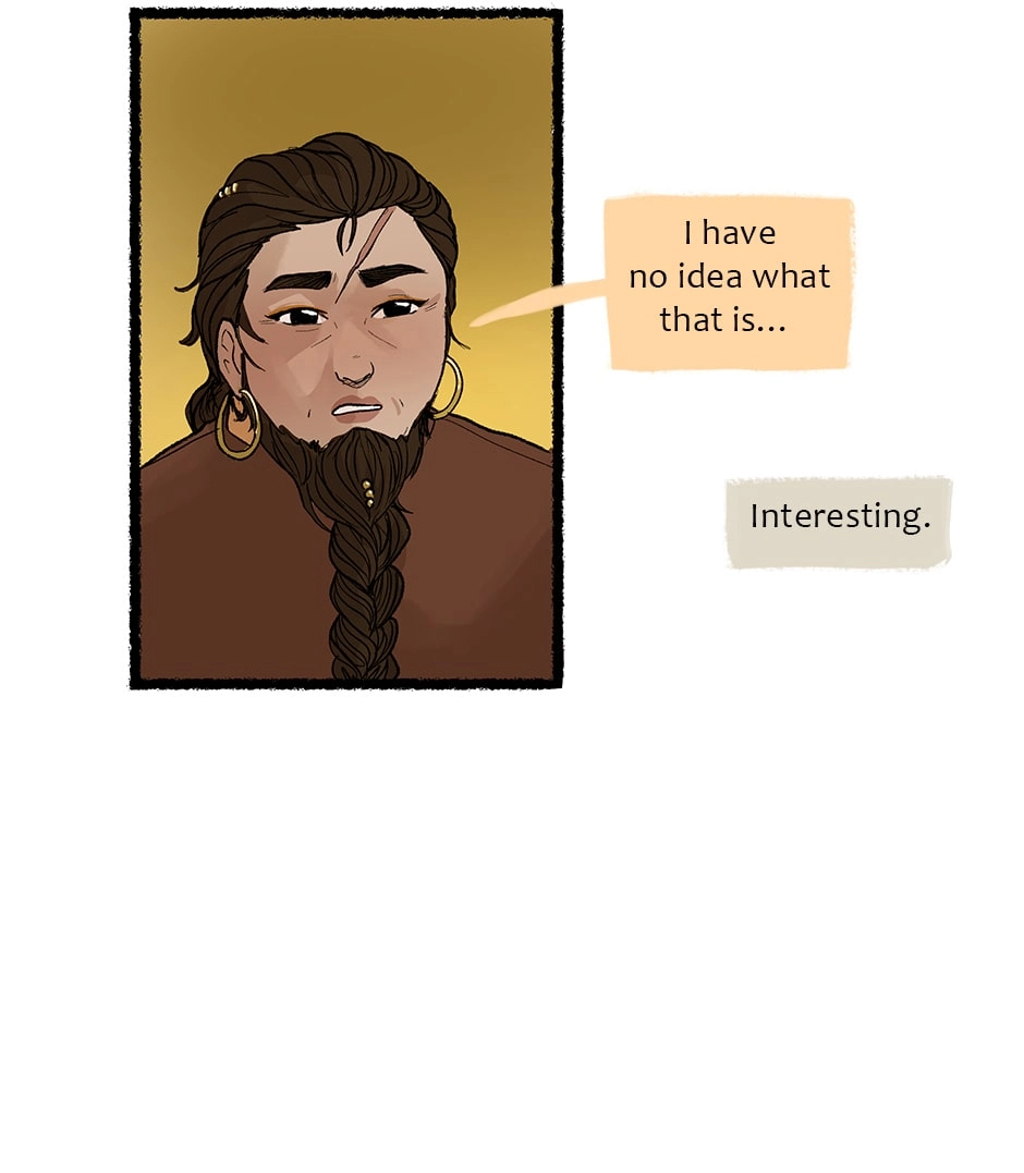 Read Lost chapter 5.4 image 5 on Lezhin
