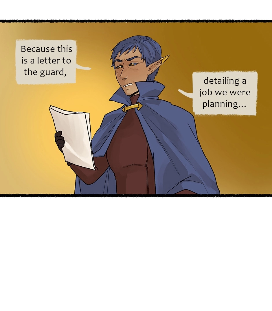 Read Lost chapter 5.4 image 6 on Lezhin