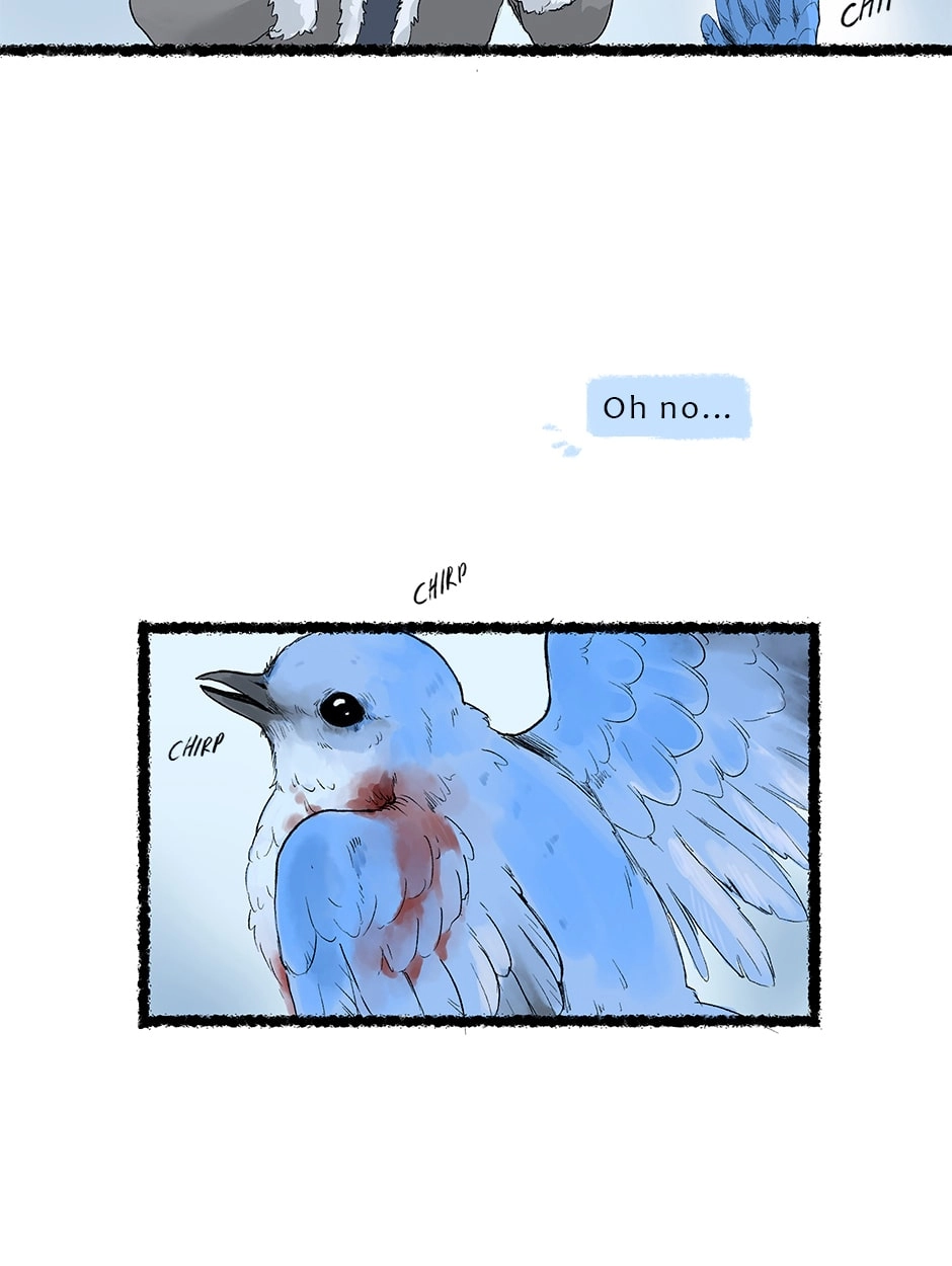 Read Lost chapter 6.1 image 2 on Lezhin