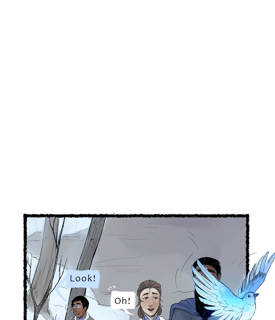 Read Lost chapter 6.1 image 6 on Lezhin