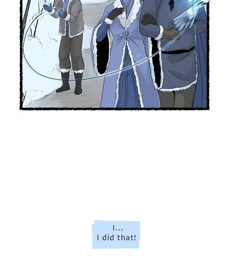 Read Lost chapter 6.1 image 7 on Lezhin