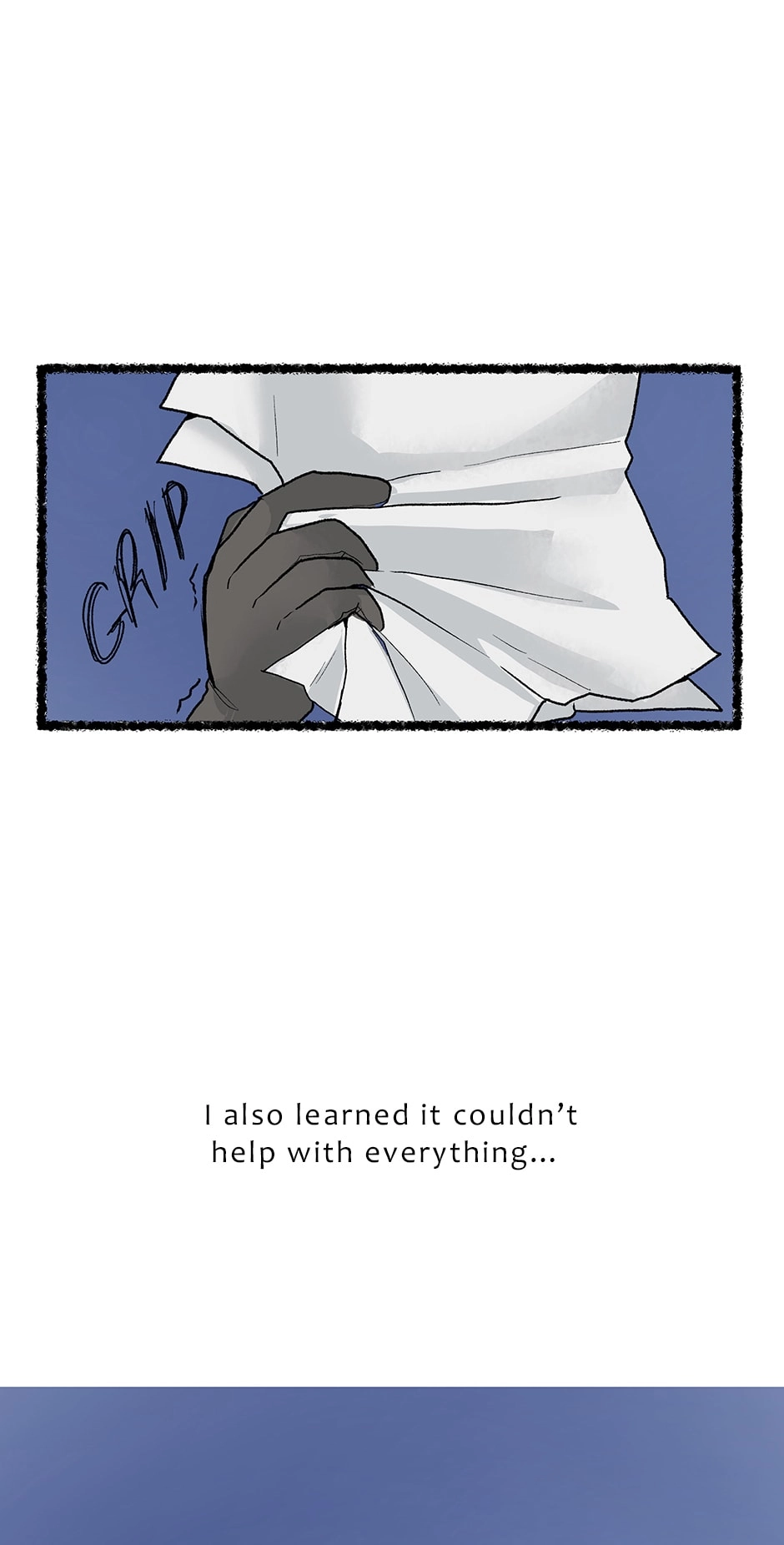 Read Lost chapter 6.2 image 11 on Lezhin