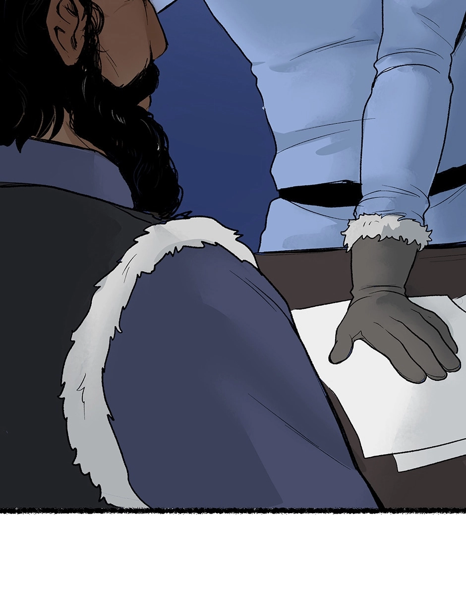 Read Lost chapter 6.2 image 13 on Lezhin