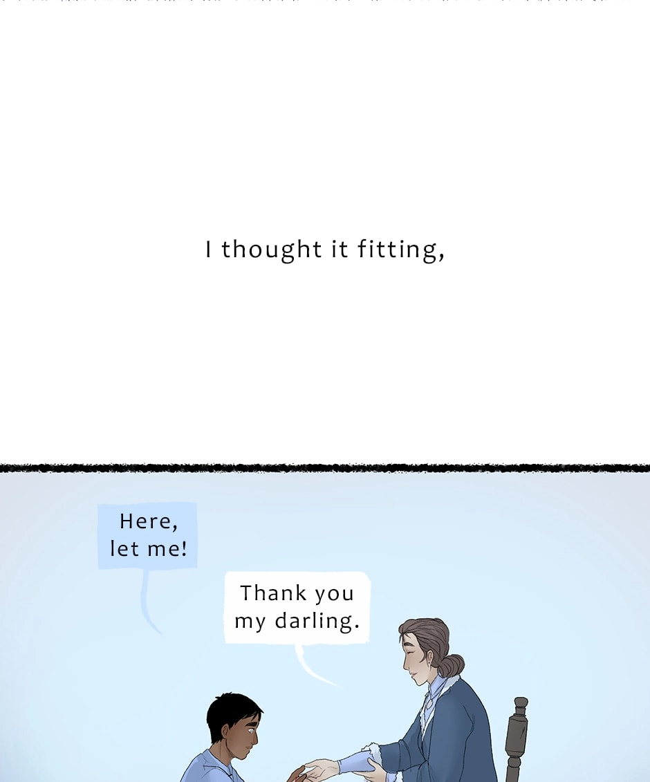 Read Lost chapter 6.2 image 2 on Lezhin