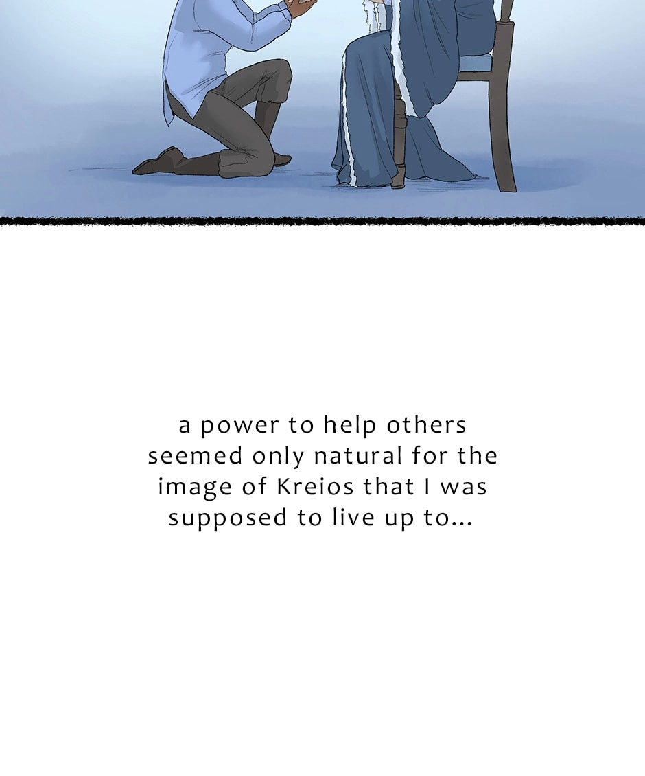 Read Lost chapter 6.2 image 3 on Lezhin