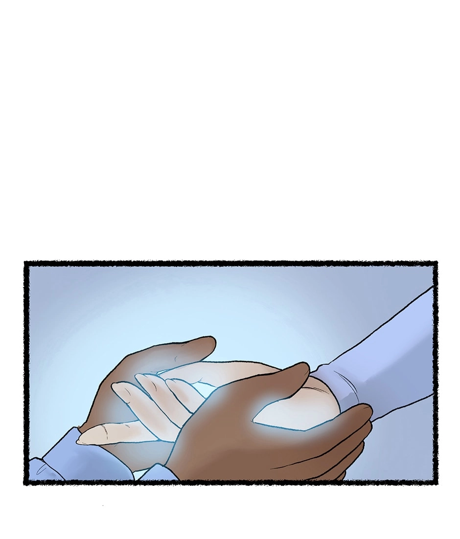 Read Lost chapter 6.2 image 5 on Lezhin
