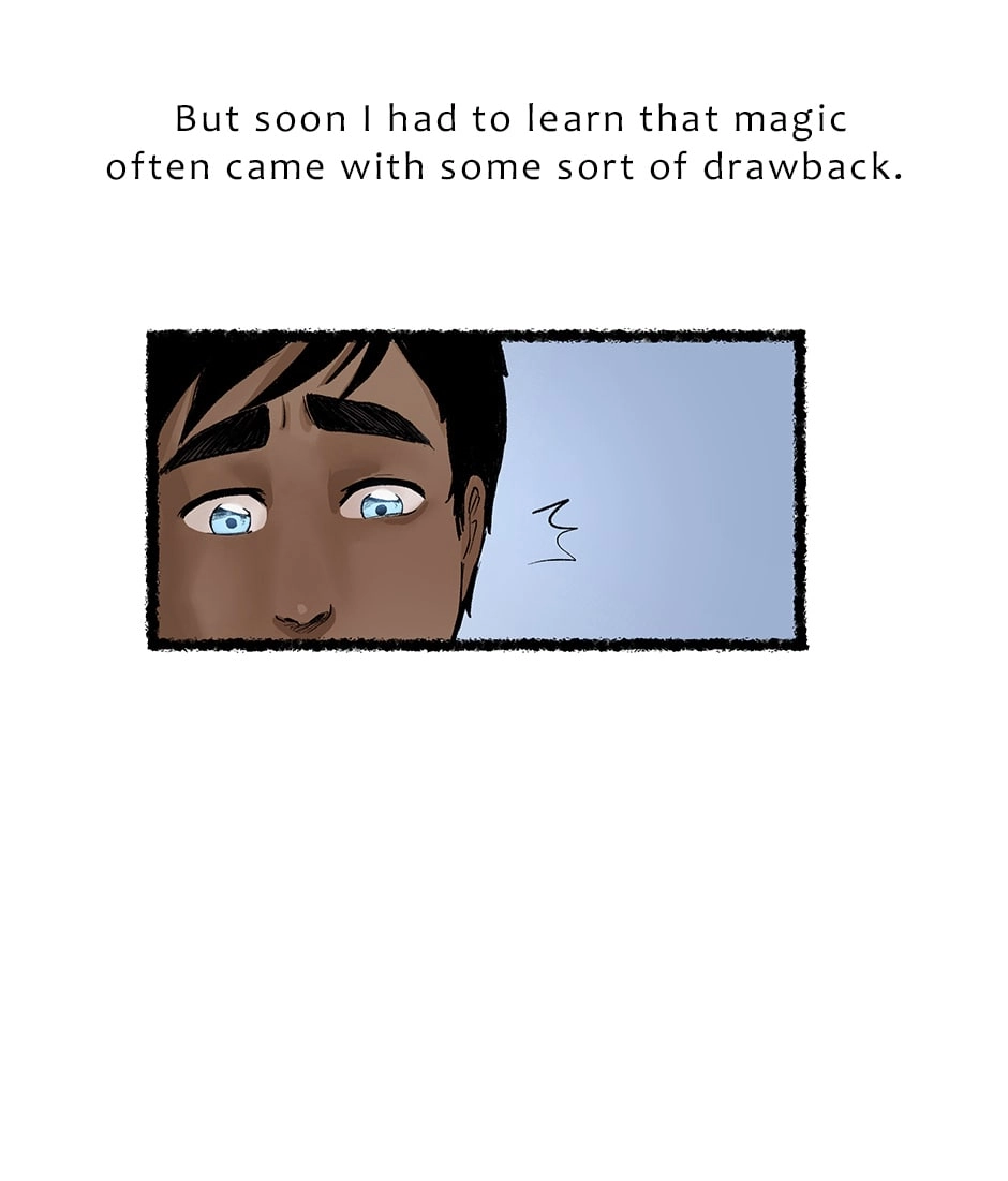 Read Lost chapter 6.2 image 6 on Lezhin