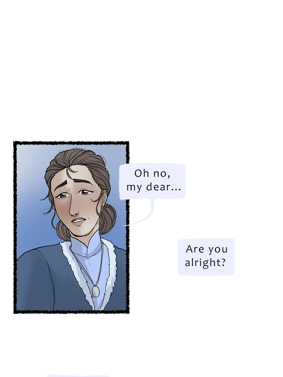 Read Lost chapter 6.2 image 7 on Lezhin