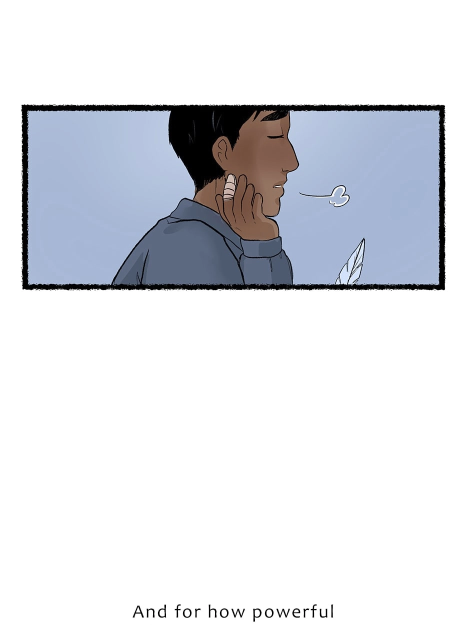 Read Lost chapter 6.2 image 9 on Lezhin