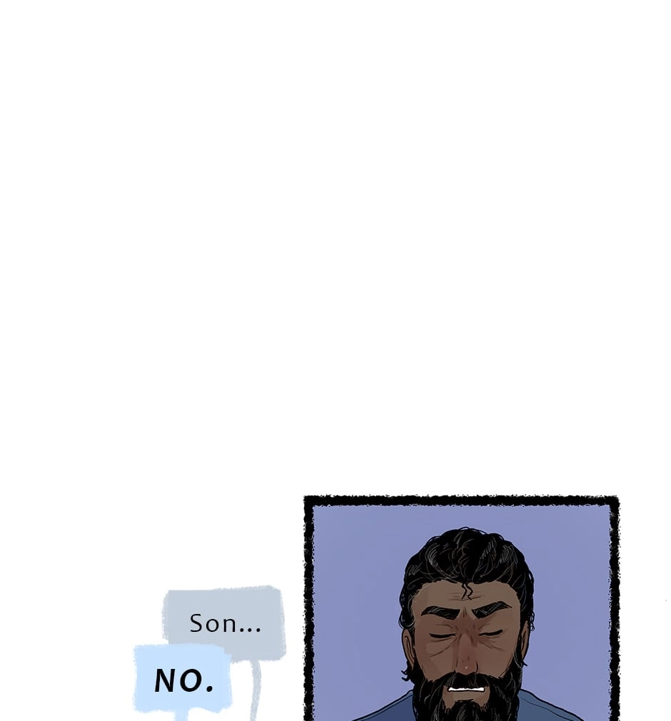 Read Lost chapter 6.3 image 10 on Lezhin