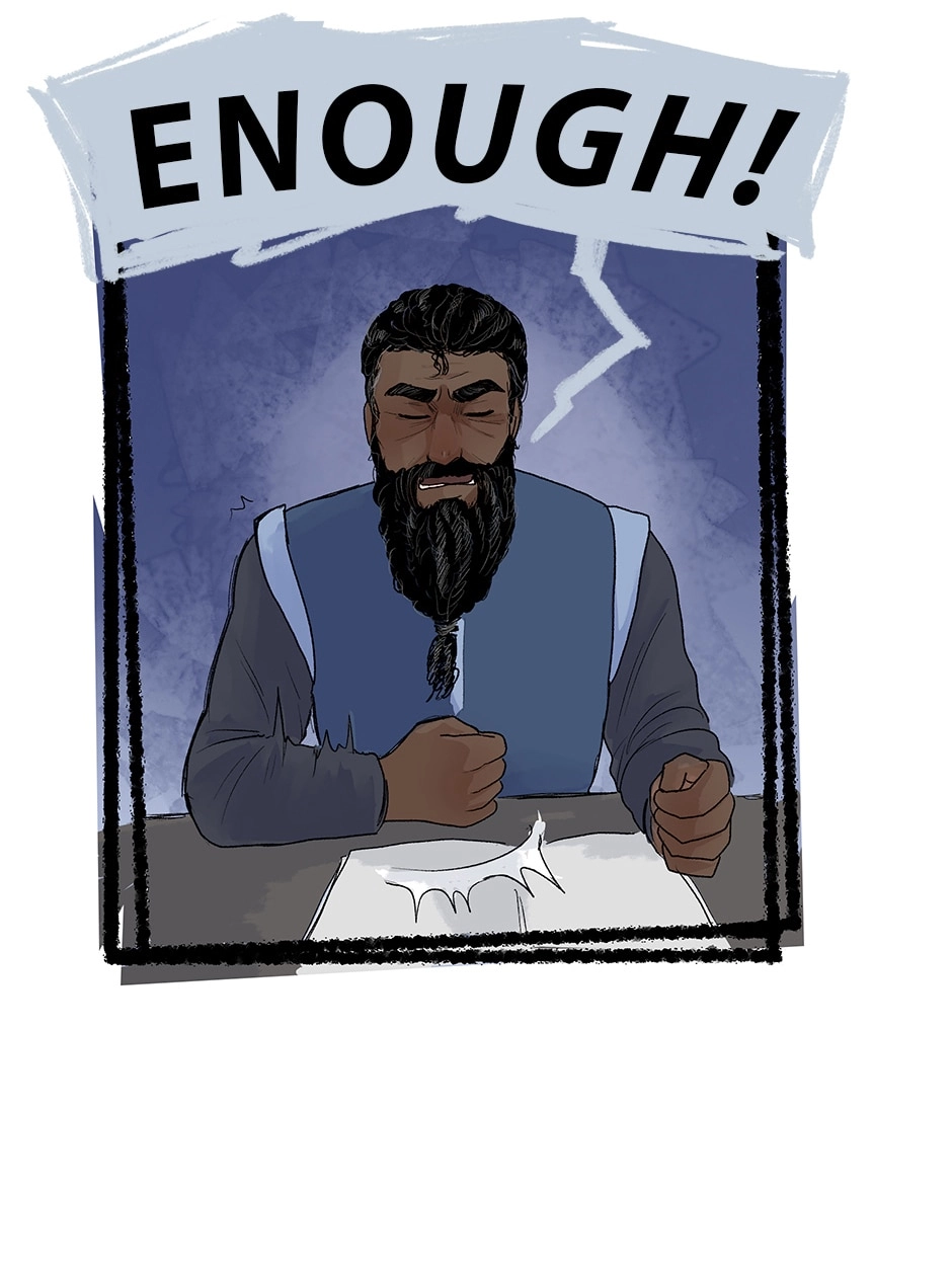Read Lost chapter 6.3 image 13 on Lezhin