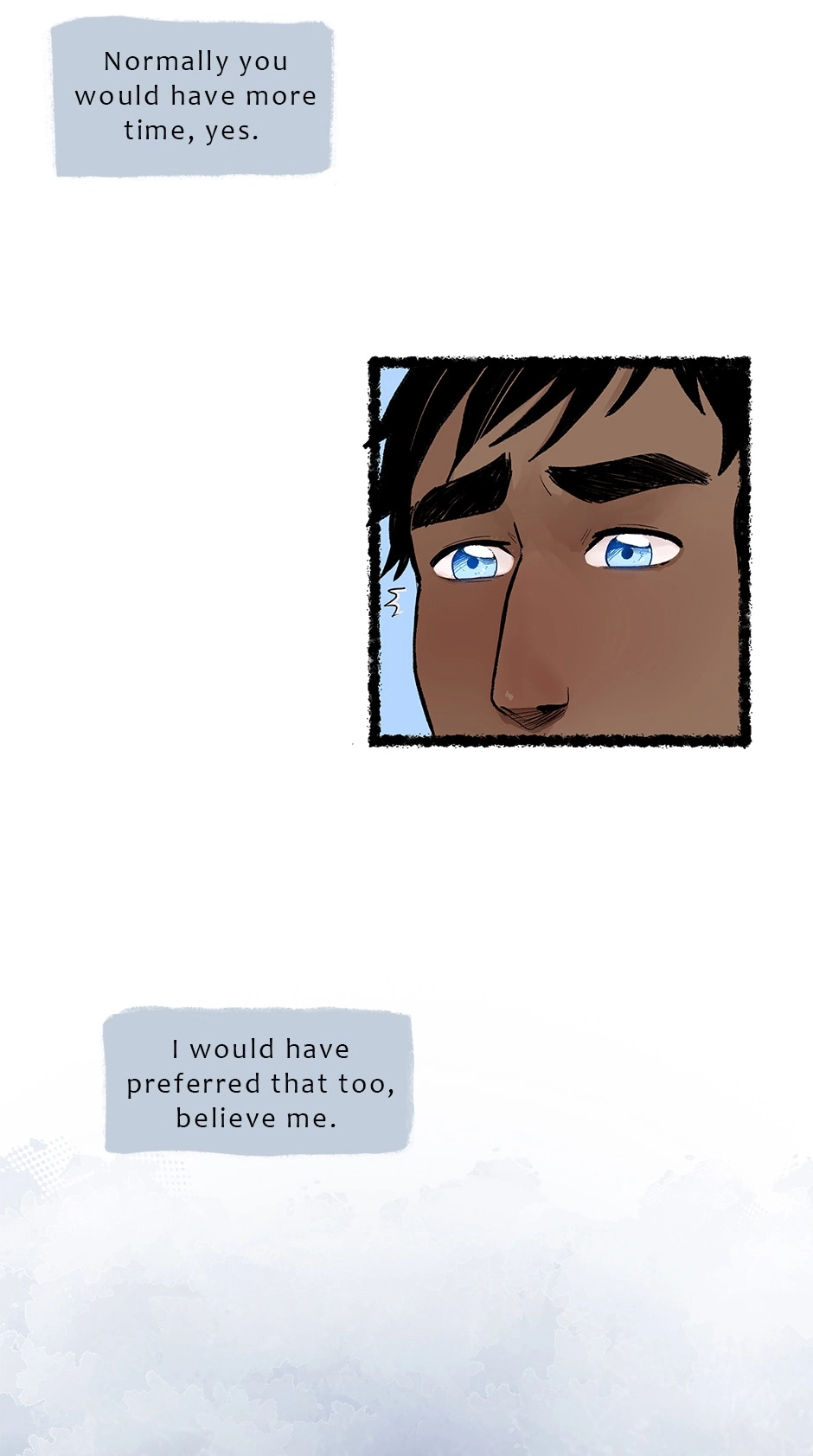 Read Lost chapter 6.3 image 15 on Lezhin