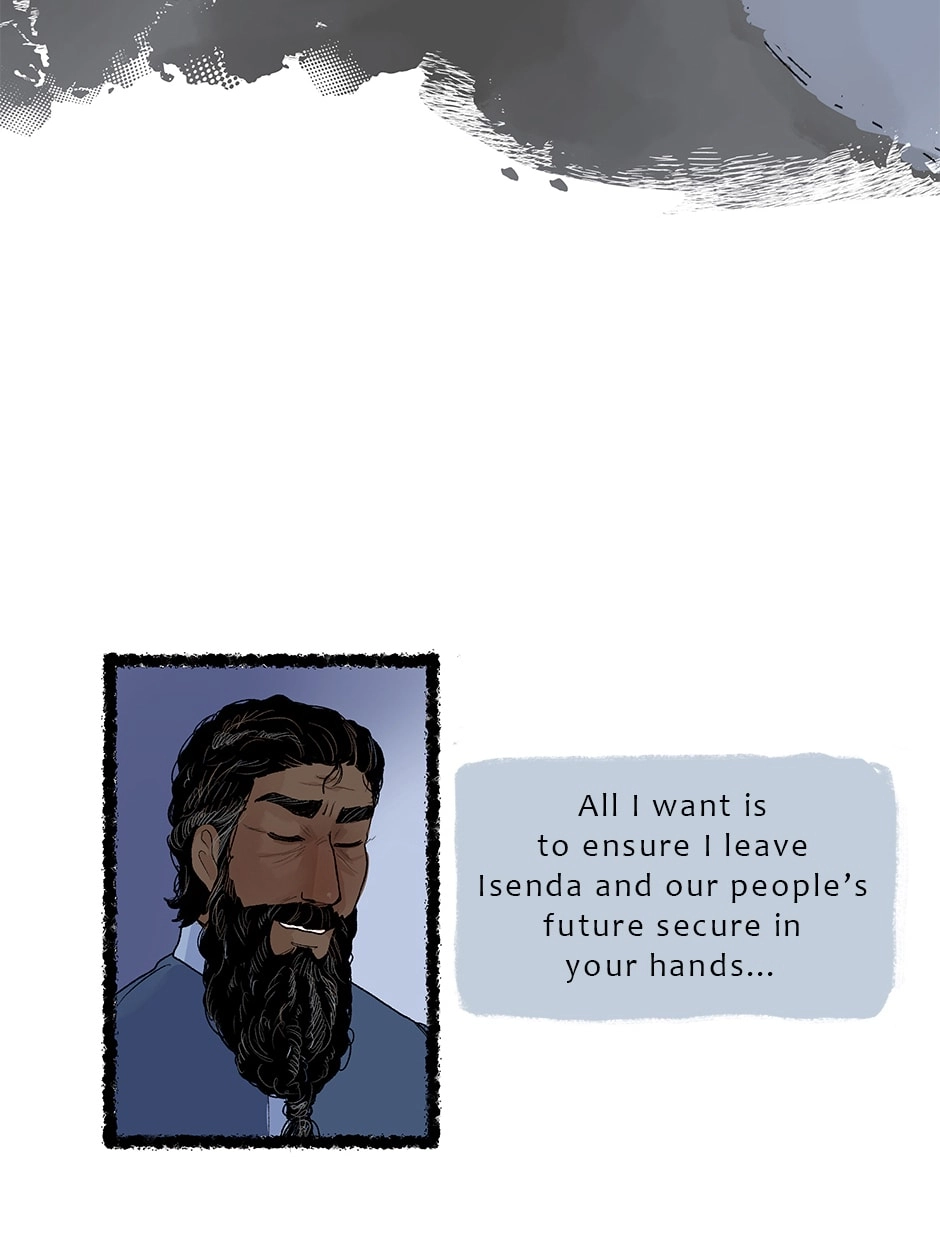 Read Lost chapter 6.3 image 17 on Lezhin
