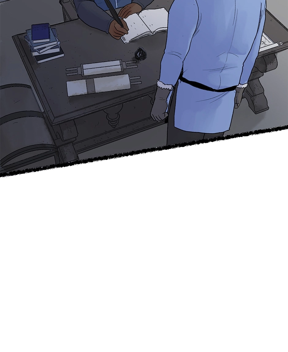 Read Lost chapter 6.3 image 4 on Lezhin