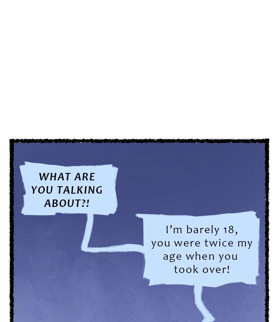 Read Lost chapter 6.3 image 7 on Lezhin