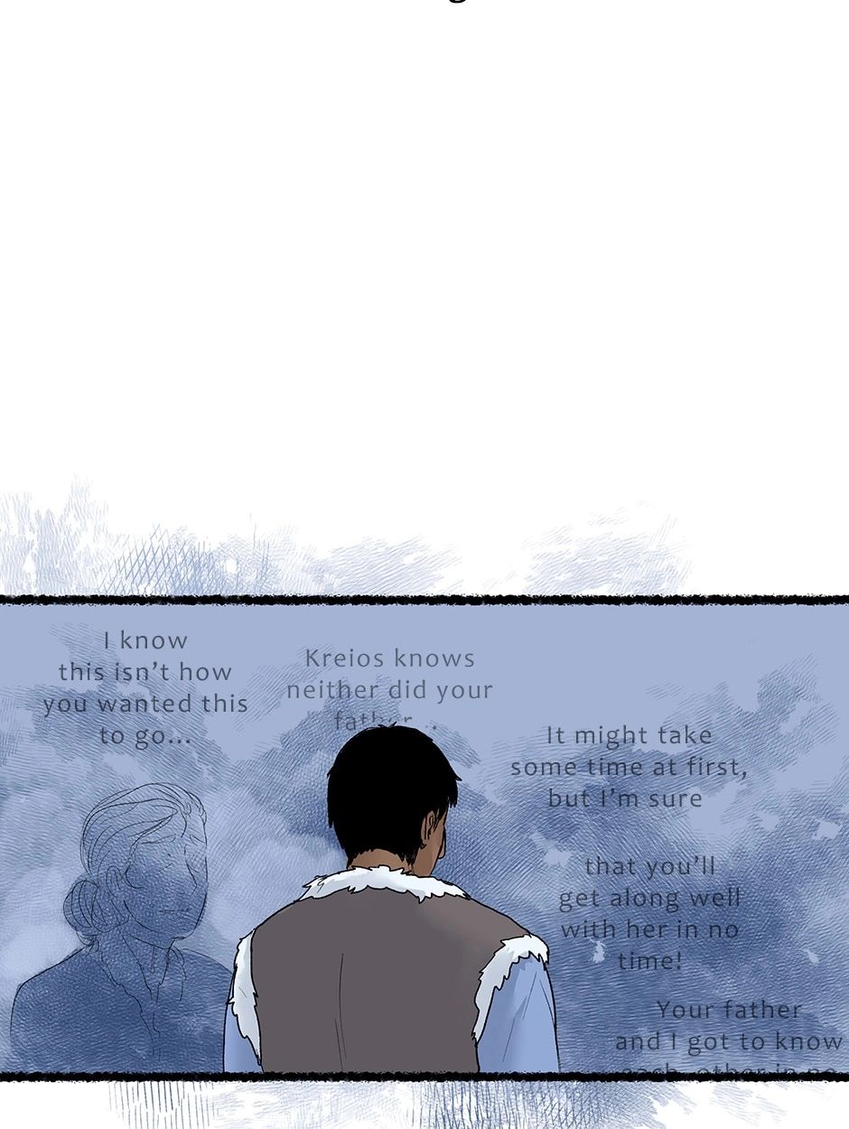 Read Lost chapter 6.4 image 20 on Lezhin