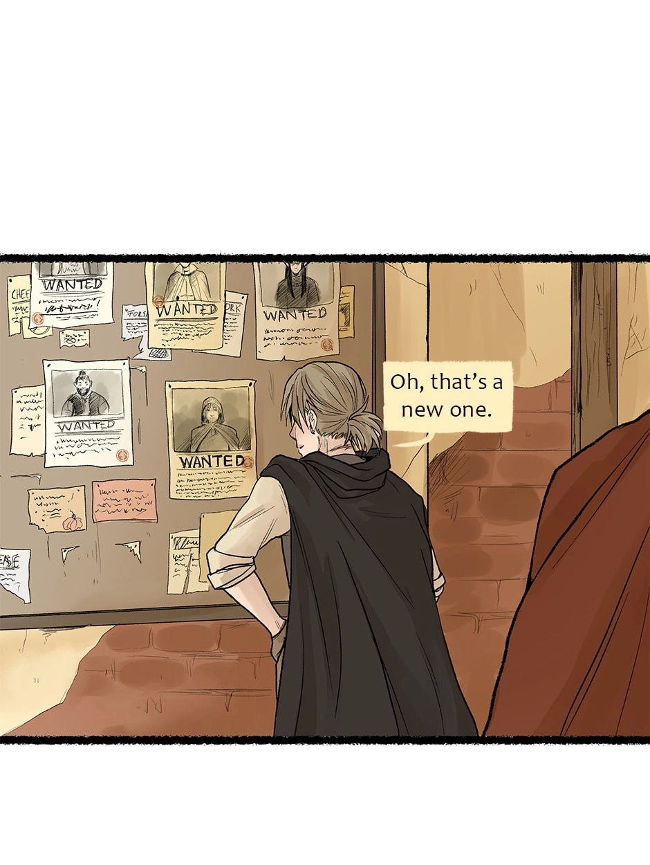 Read Lost chapter 7.1 image 1 on Lezhin