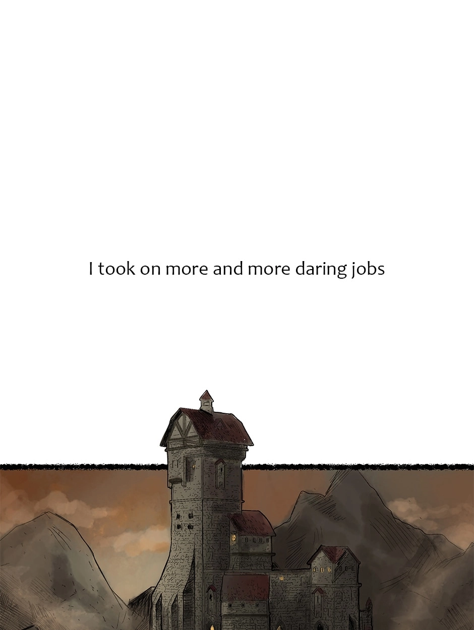Read Lost chapter 7.1 image 12 on Lezhin