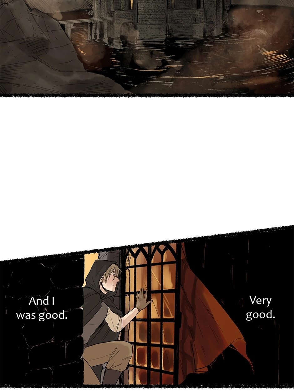 Read Lost chapter 7.1 image 13 on Lezhin
