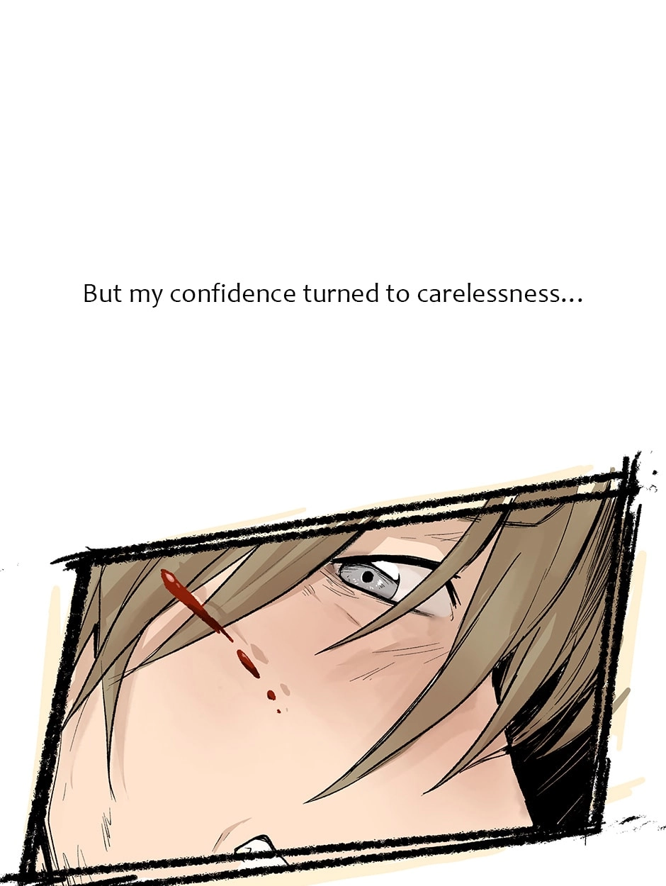 Read Lost chapter 7.1 image 14 on Lezhin