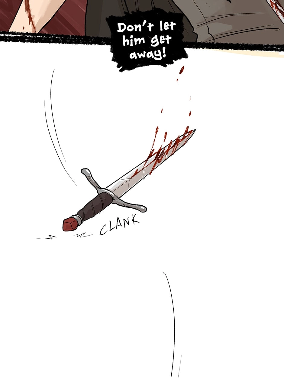 Read Lost chapter 7.1 image 17 on Lezhin