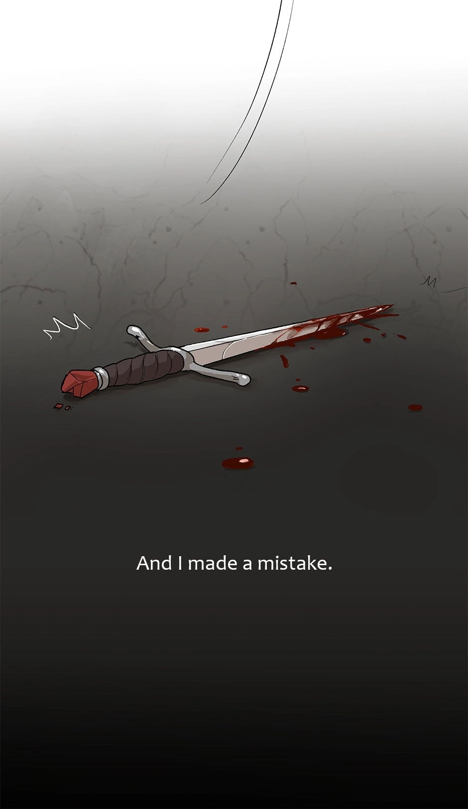 Read Lost chapter 7.1 image 18 on Lezhin