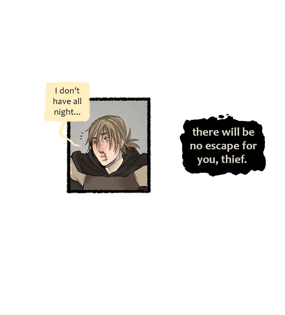 Read Lost chapter 7.2 image 10 on Lezhin