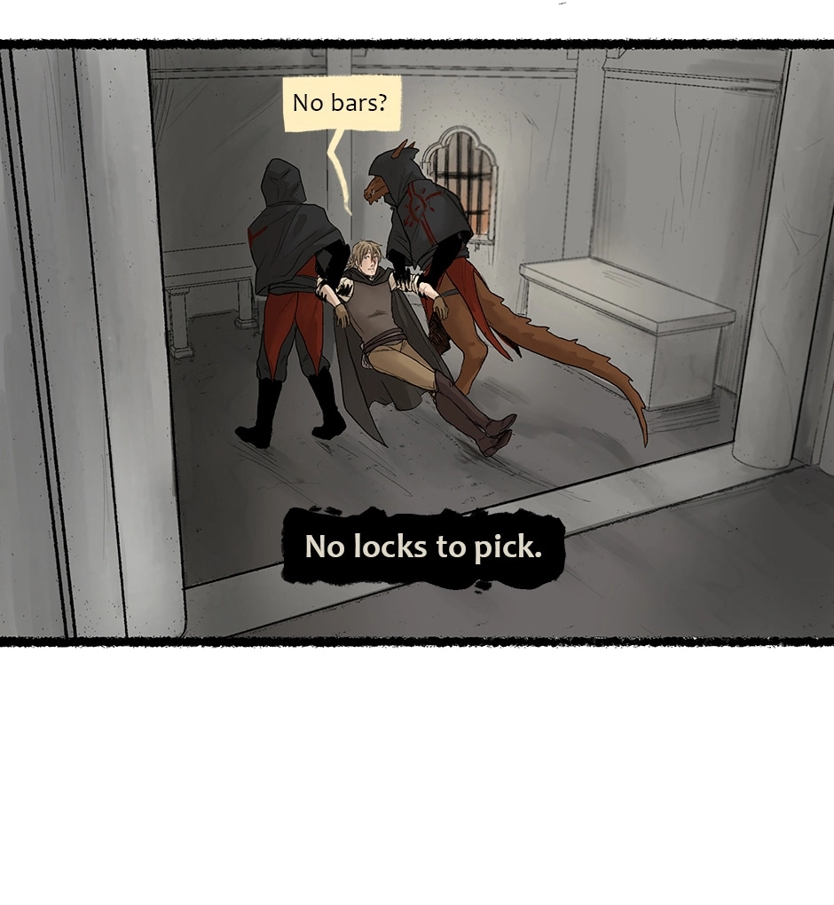 Read Lost chapter 7.2 image 11 on Lezhin
