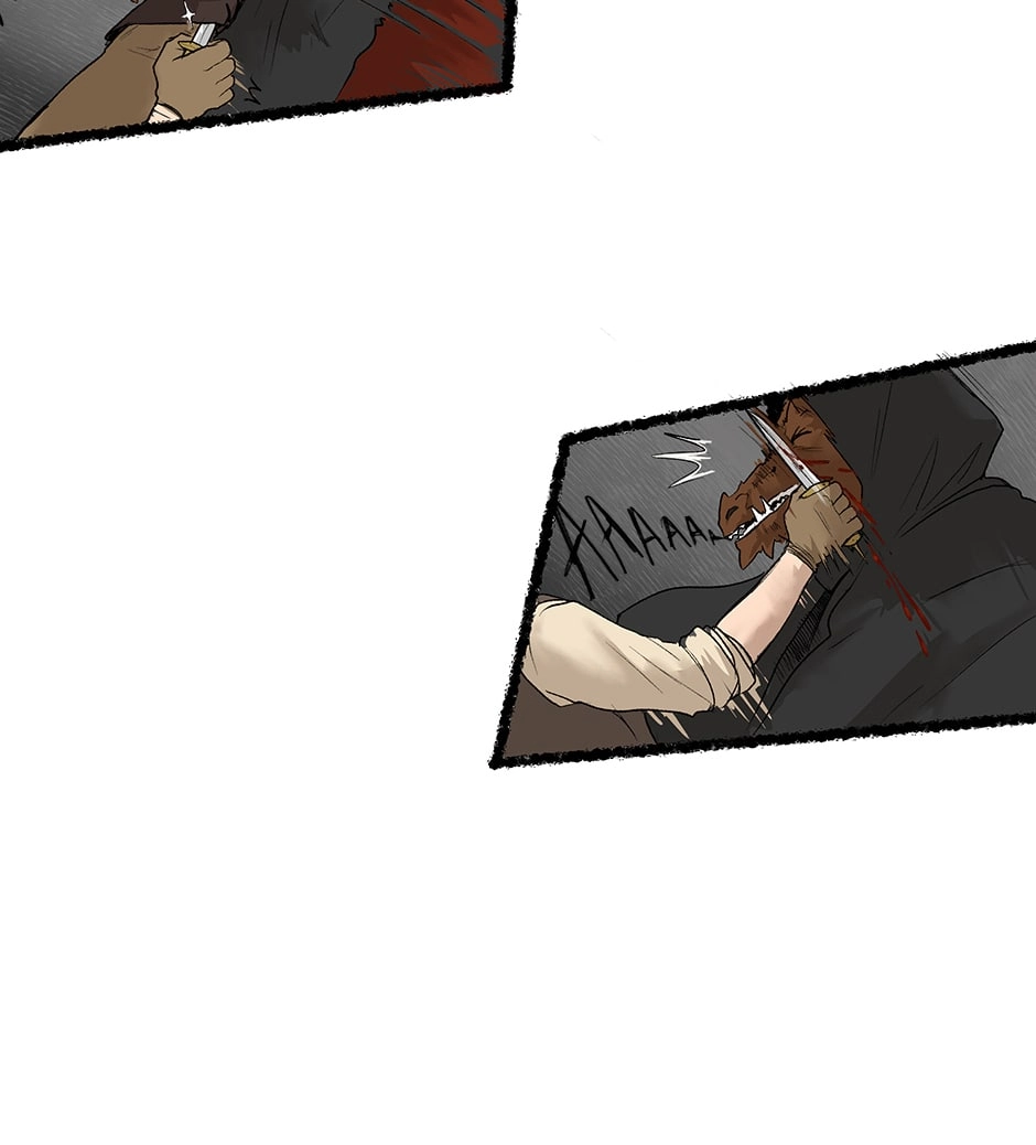 Read Lost chapter 7.2 image 13 on Lezhin