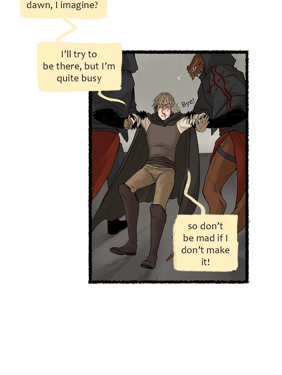 Read Lost chapter 7.2 image 8 on Lezhin