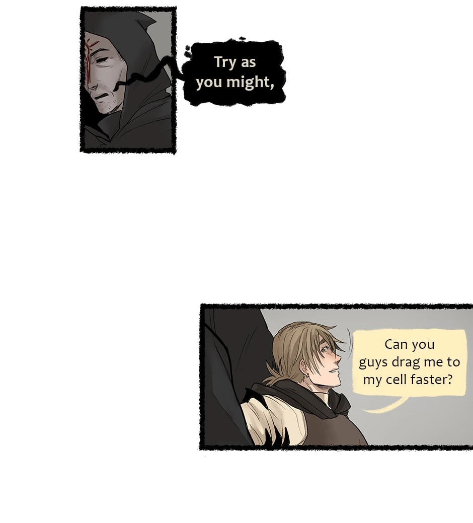 Read Lost chapter 7.2 image 9 on Lezhin