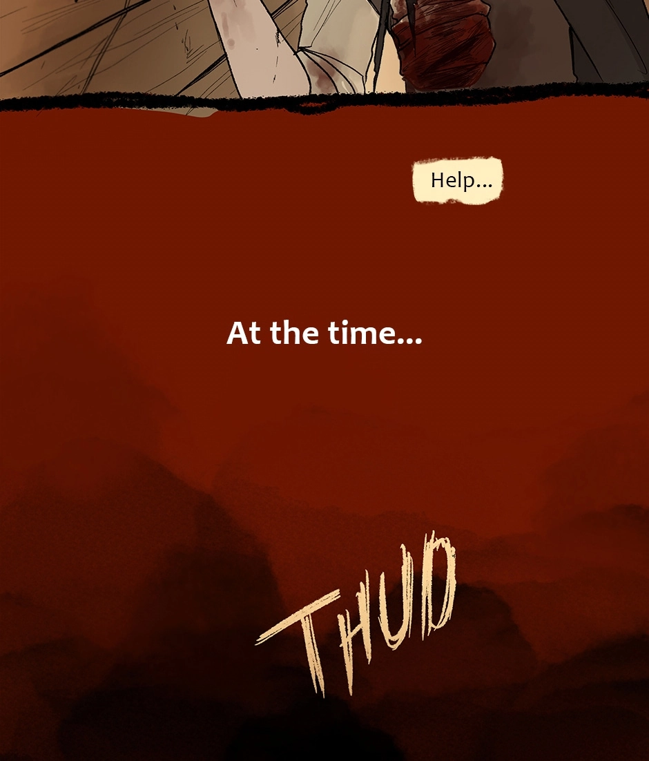 Read Lost chapter 7.3 image 14 on Lezhin