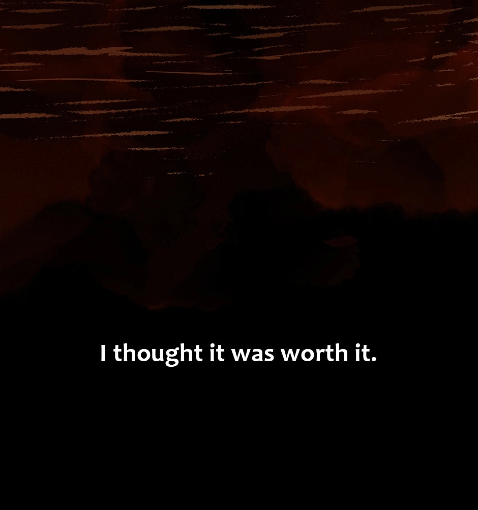 Read Lost chapter 7.3 image 16 on Lezhin