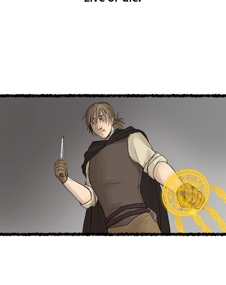 Read Lost chapter 7.3 image 4 on Lezhin