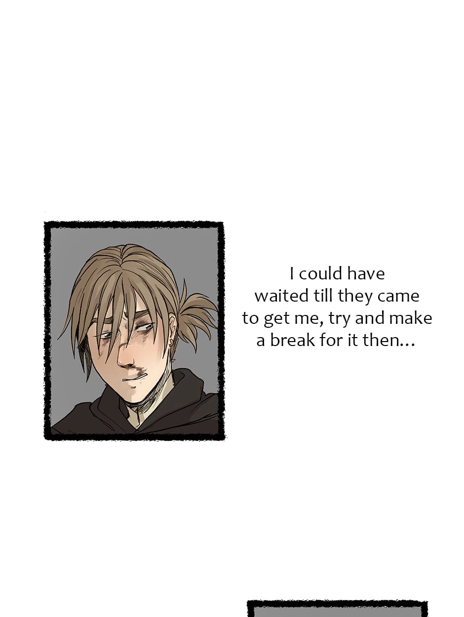 Read Lost chapter 7.3 image 5 on Lezhin