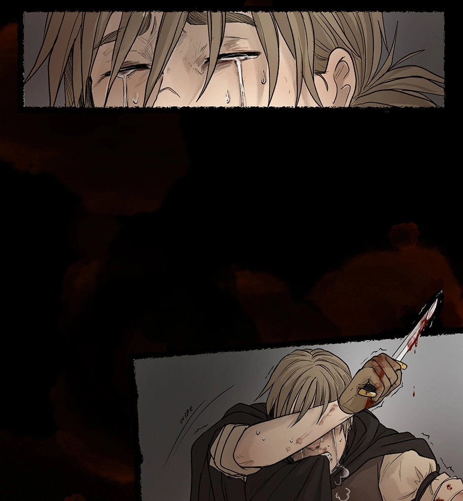 Read Lost chapter 7.3 image 7 on Lezhin