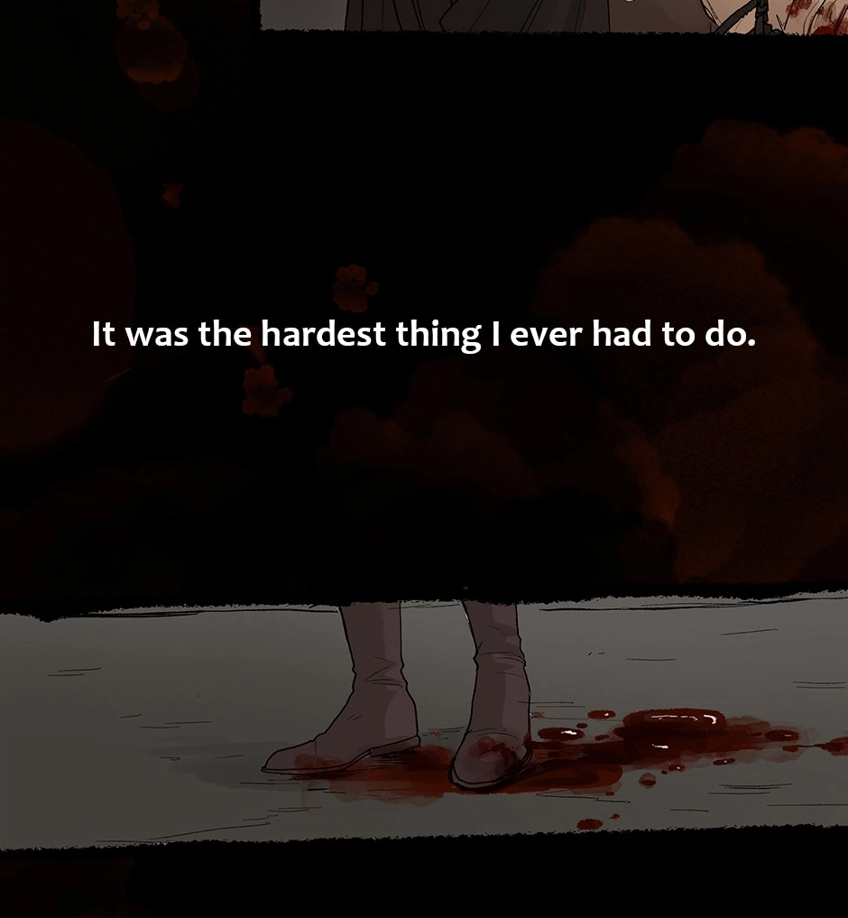 Read Lost chapter 7.3 image 8 on Lezhin