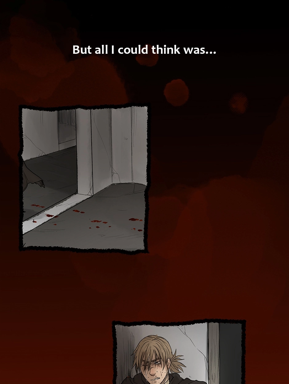 Read Lost chapter 7.3 image 9 on Lezhin