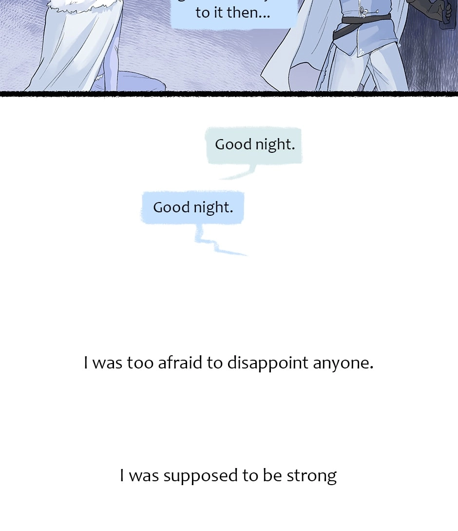 Read Lost chapter 8.1 image 15 on Lezhin