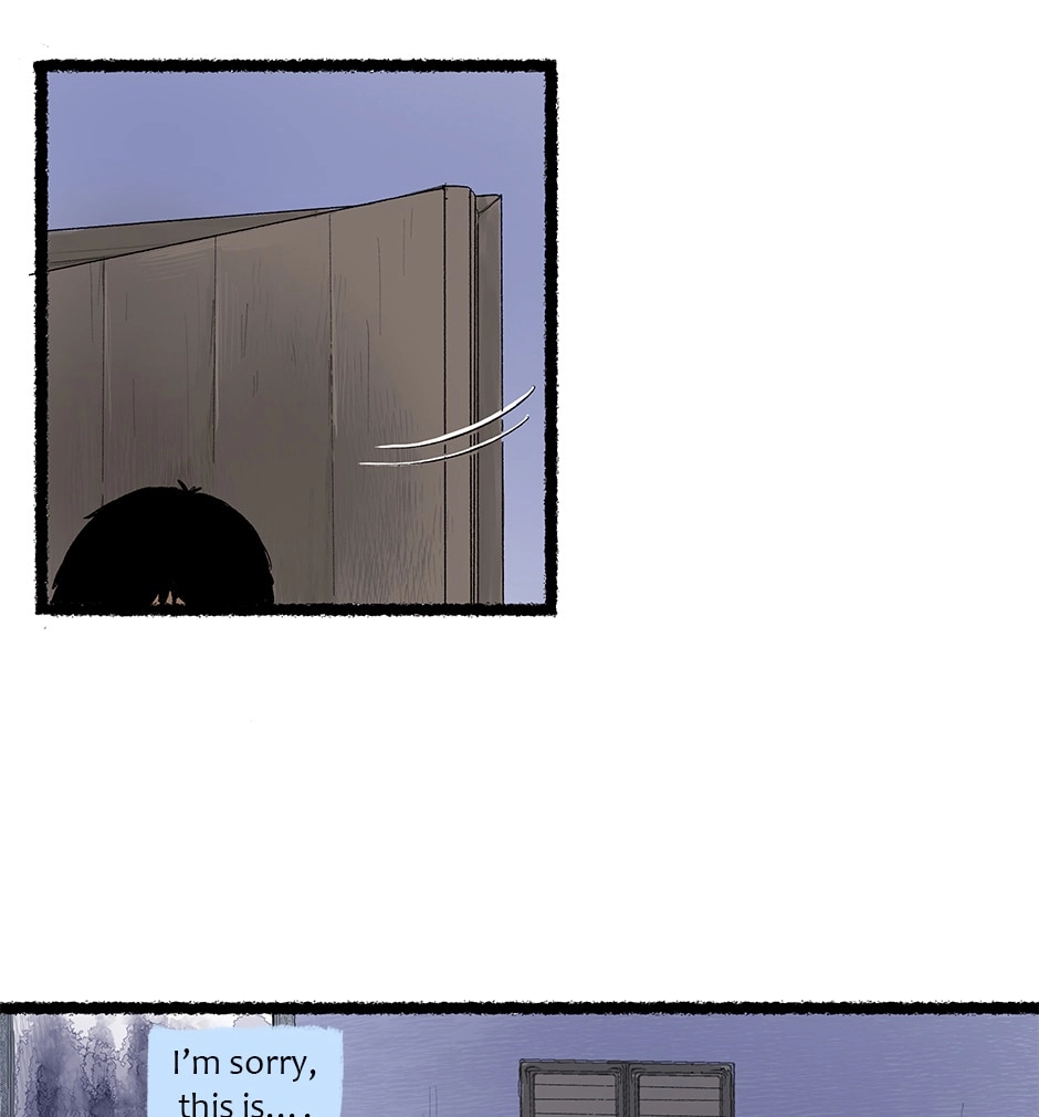 Read Lost chapter 8.1 image 9 on Lezhin
