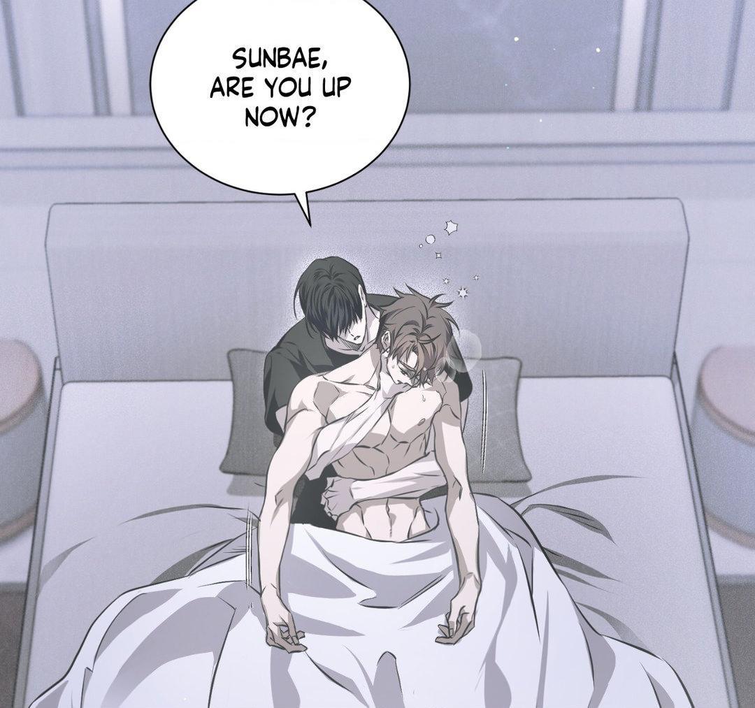 Read Lost chapter 8 image 114 on Lezhin