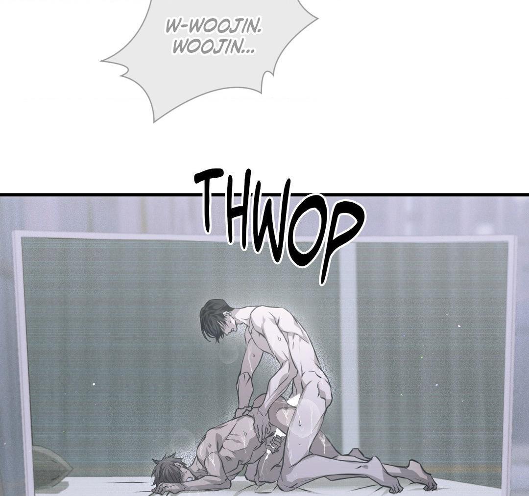 Read Lost chapter 8 image 118 on Lezhin