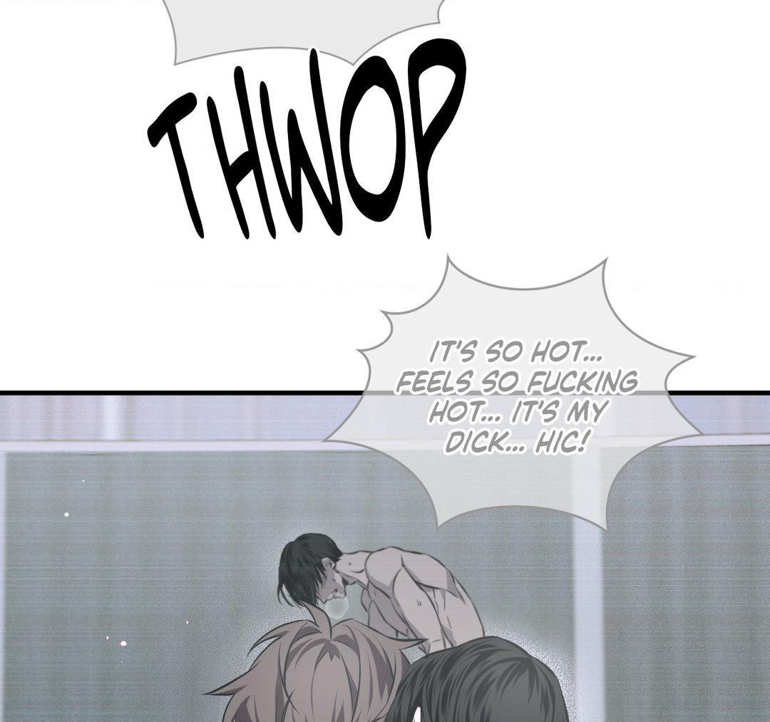 Read Lost chapter 8 image 121 on Lezhin