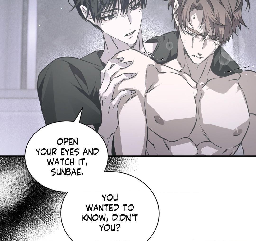 Read Lost chapter 8 image 143 on Lezhin