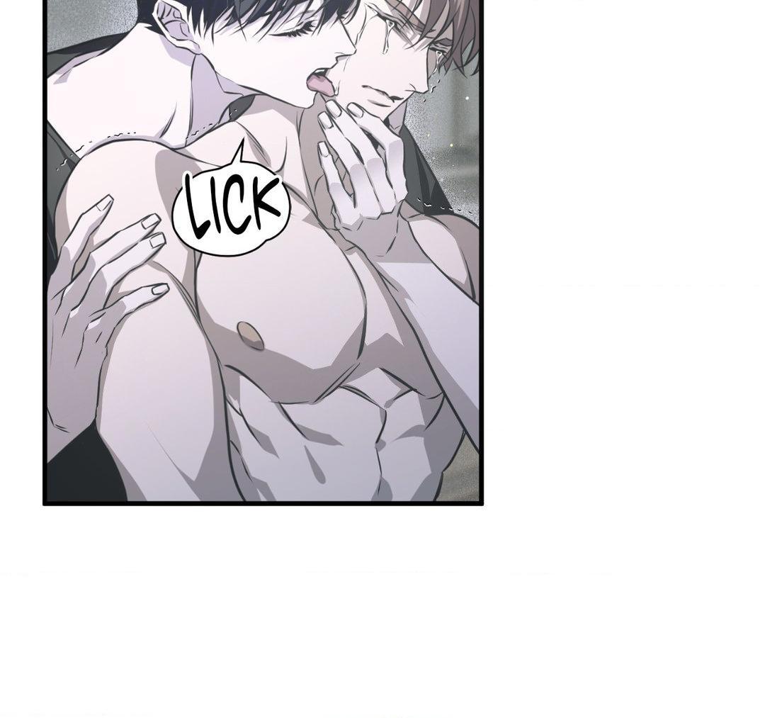 Read Lost chapter 8 image 147 on Lezhin