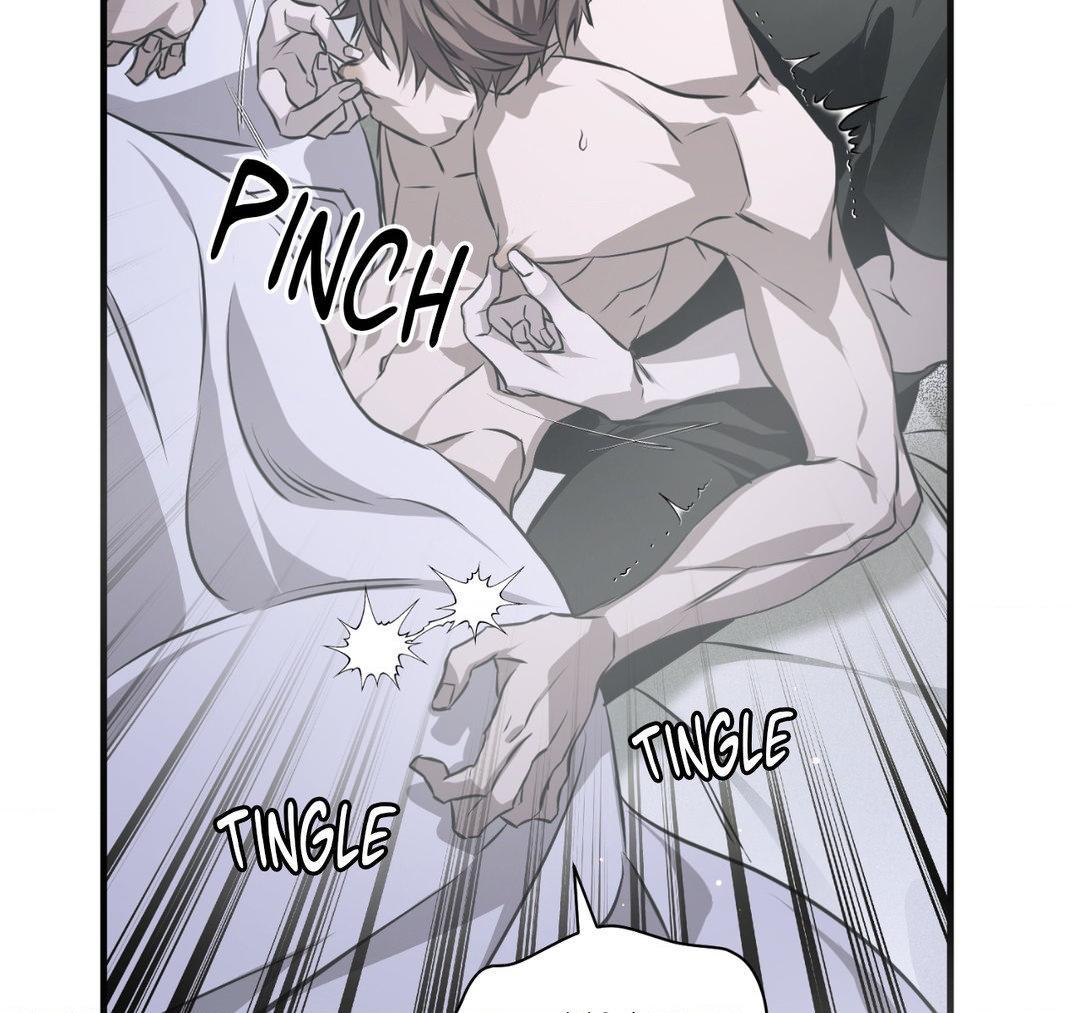 Read Lost chapter 8 image 152 on Lezhin